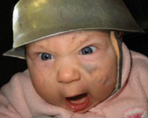 general-outrage
