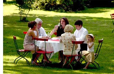 gourmette date rencontre