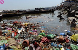 INDIA-ENVIRONMENT-POLUTION