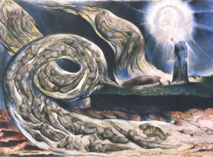 william blake dantes inferno whirlwind of lovers