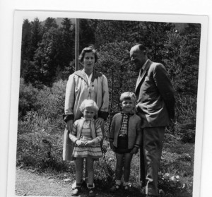 bei grosspapa
